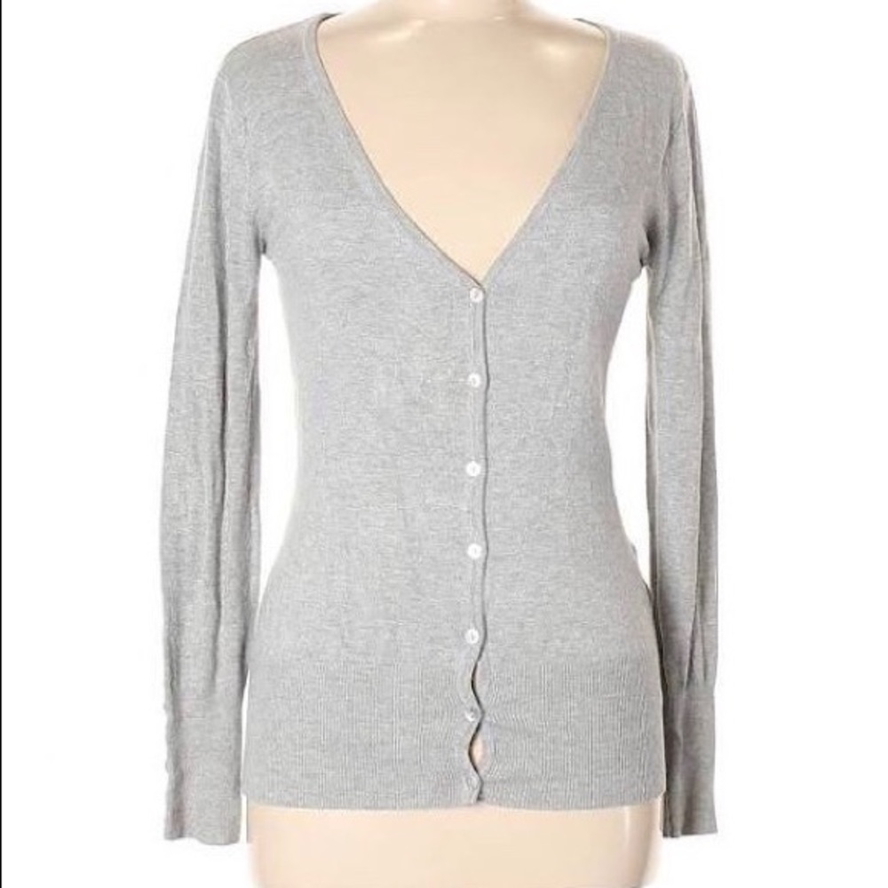 2 Button Down Women’s soft & light weight Cardigan